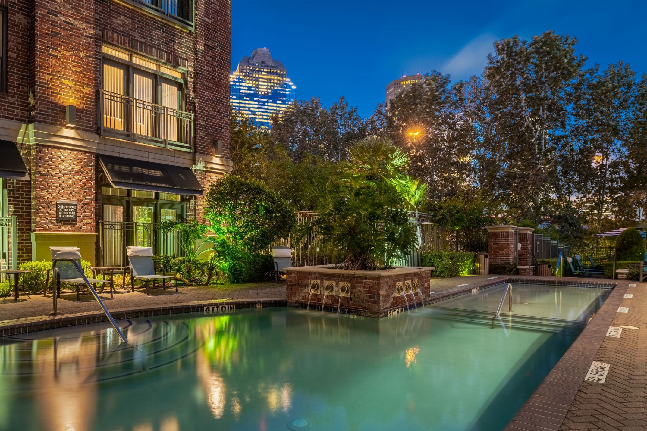 Gallery of photos for Marquis Lofts on Sabine in Houston, Texas