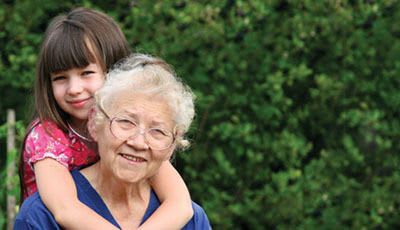 Daily assistance available at The Ridge at Madison in Fitchburg, Wisconsin