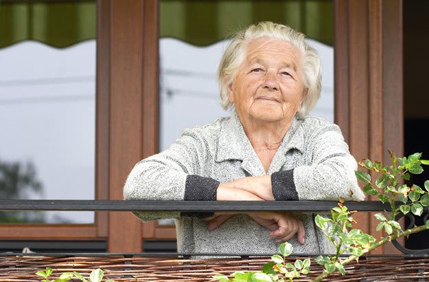 Respite care is offered at The Ridge at Madison in Fitchburg, Wisconsin