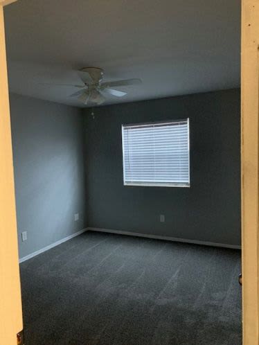 Large Bedroom at Andrus Court Apartments in Columbus, Ohio