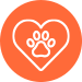 Pet Friendly at Marq on Burnet in Austin, Texas