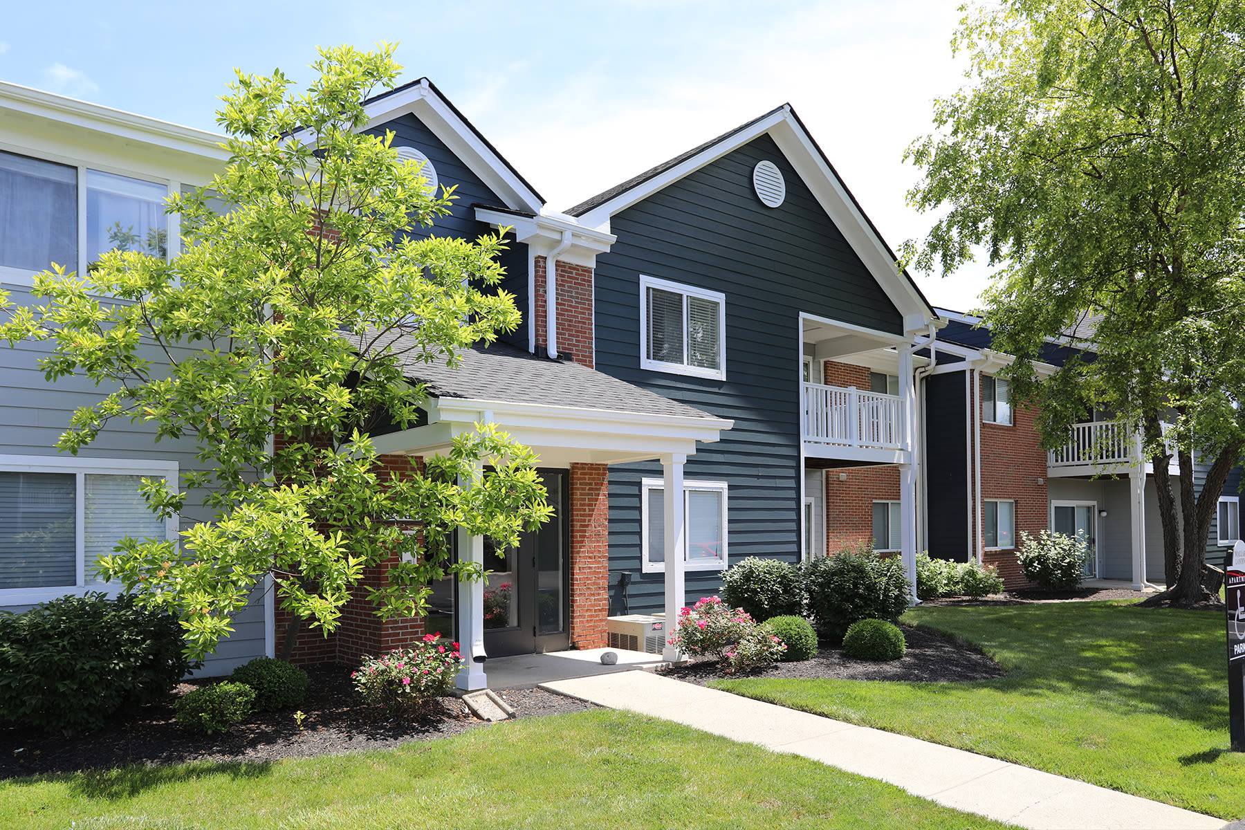 photos of mallard landing apartments in beavercreek oh