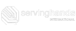 Serving Hands logo