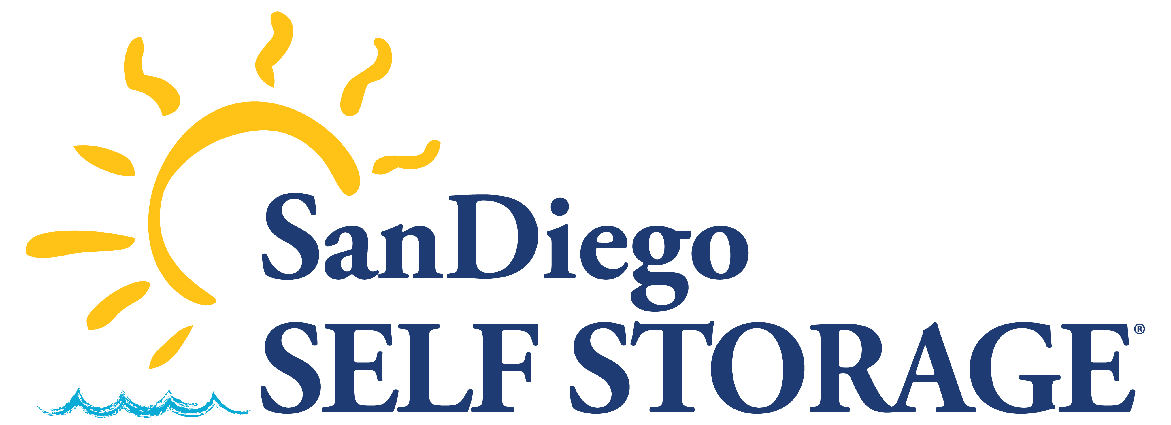 San Diego Self Storage