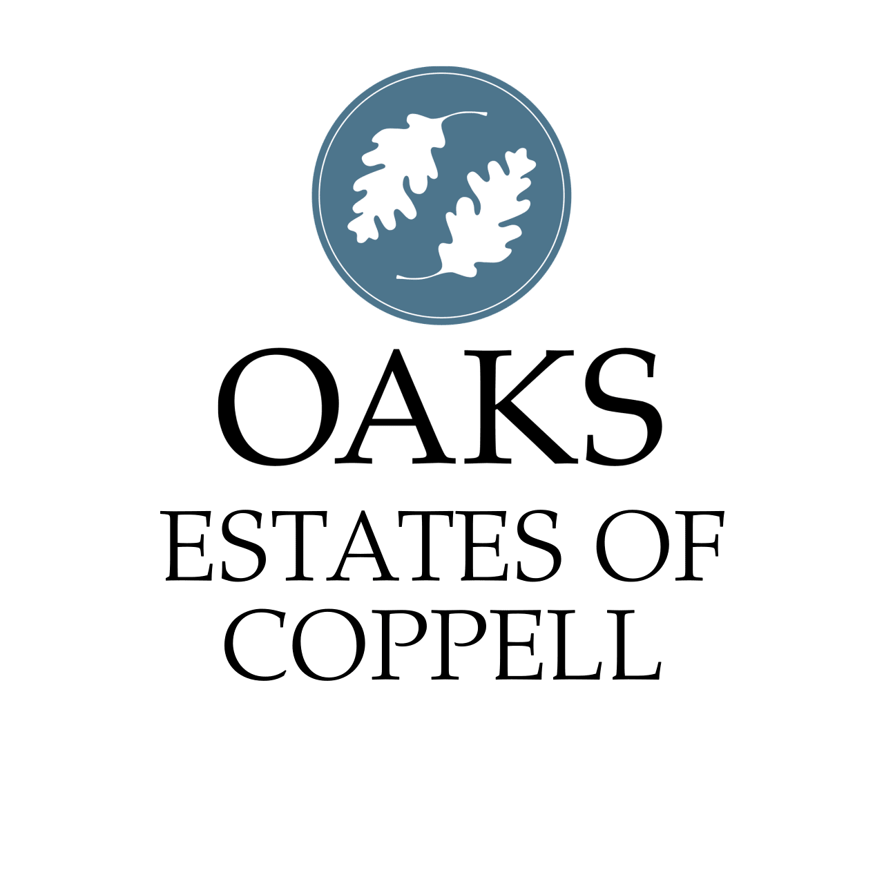 Oaks Estates of Coppell