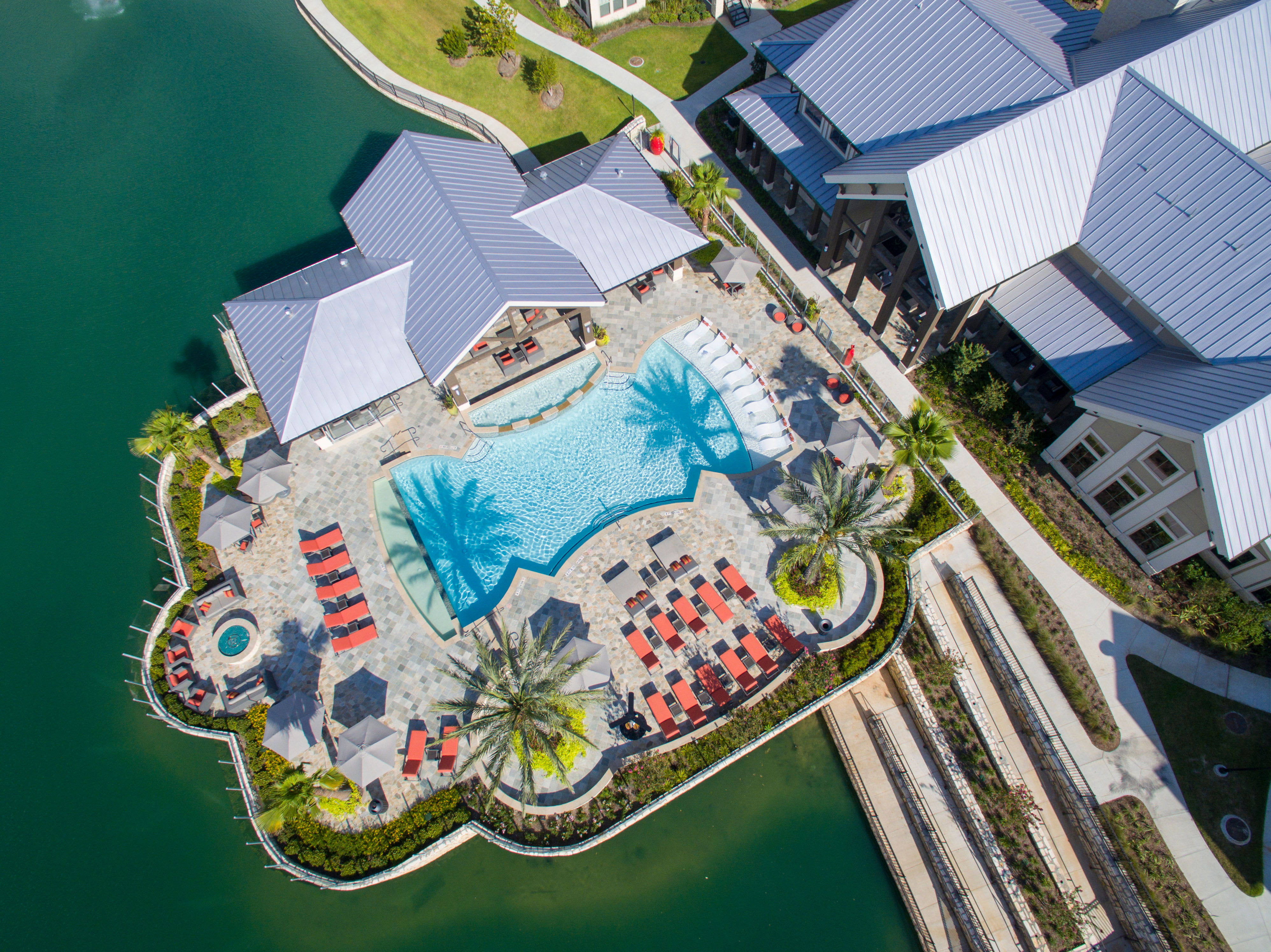 Apartments at Elite 99 West in Katy, Texas