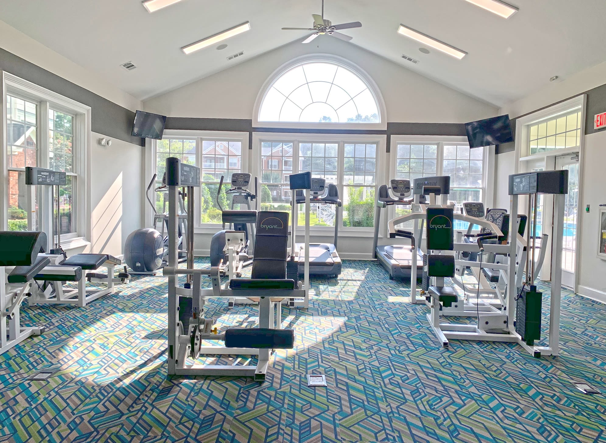 Virtual Tours Bryant at Summerville