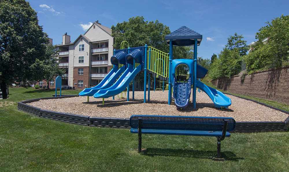 Photos of Club at North Hills | North Hills Pittsburgh Apartments