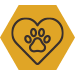 Pet fees at Regents West at 26th in Austin, Texas