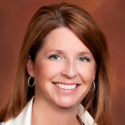 Pamela Stento, Regional Vice President of Operations at Hearth Management