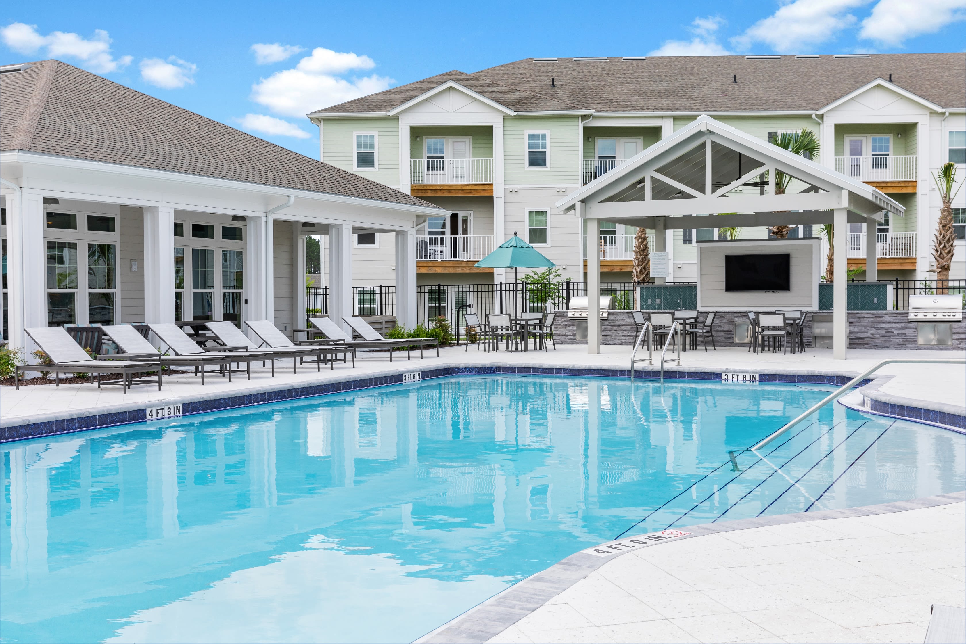 Studio Apartments In Jacksonville The Ultimate Guide To Cozy City Living - v91w9u2