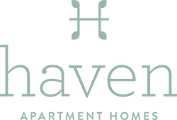 Logo icon for Haven Apartment Homes in Kent, Washington