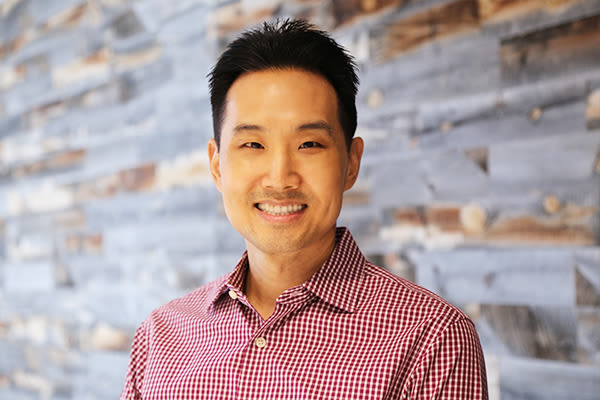 Philip Kang, Chief Investment Officer of E&S Ring Management Corporation in Los Angeles, California