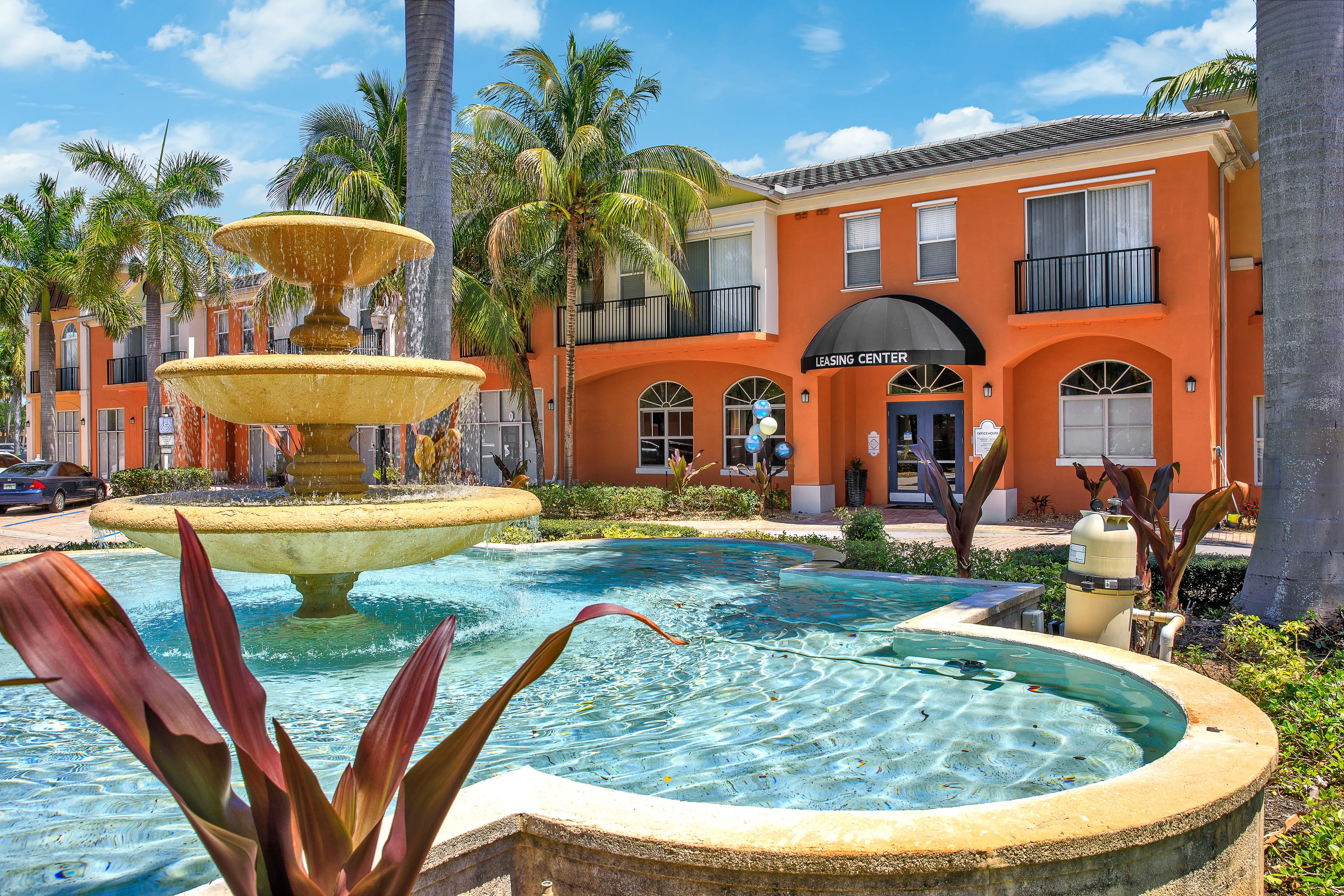 Reviews of The Pearl in Ft Lauderdale, Florida