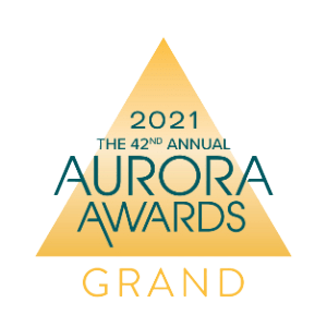 Aurora award 2021