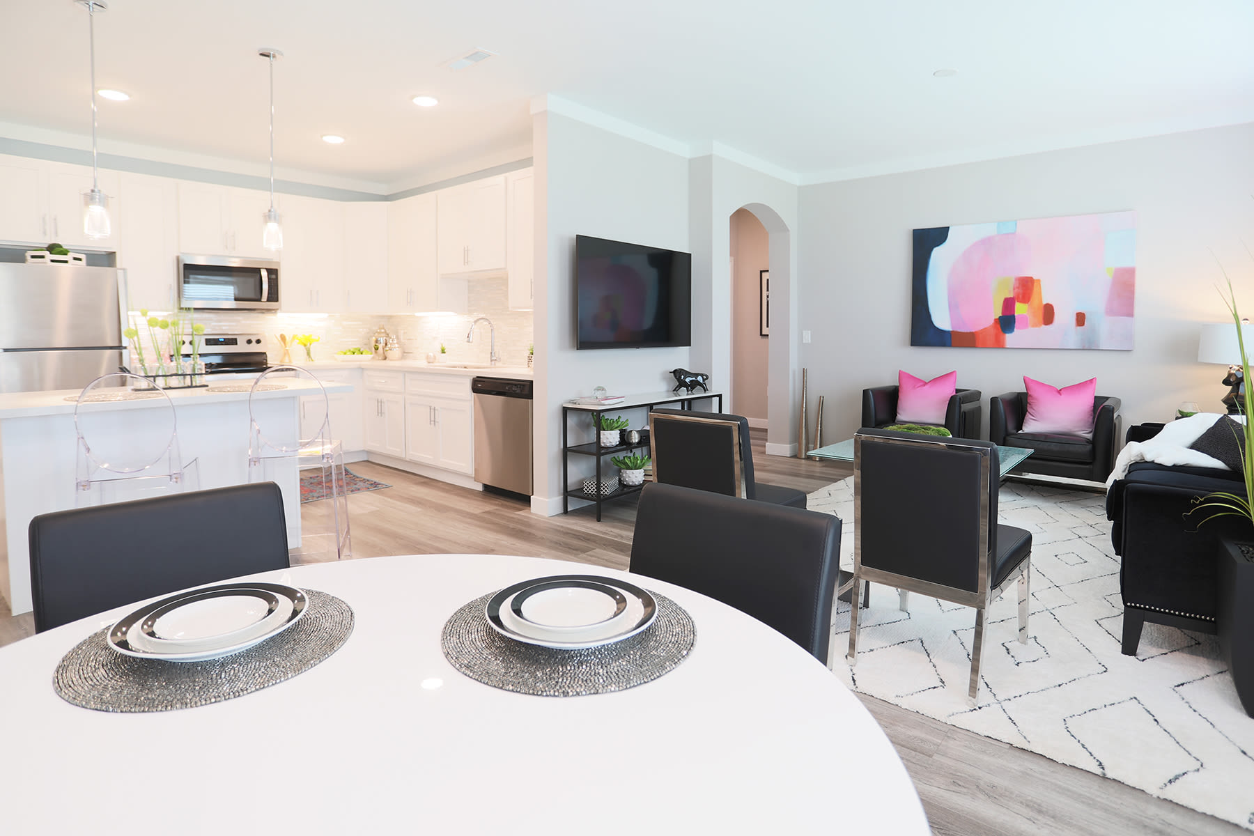 Apartments at Greyson on 27 in Nicholasville, Kentucky