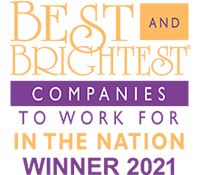 Best and Brightest Companies to Work For at WRH Realty Services, Inc
