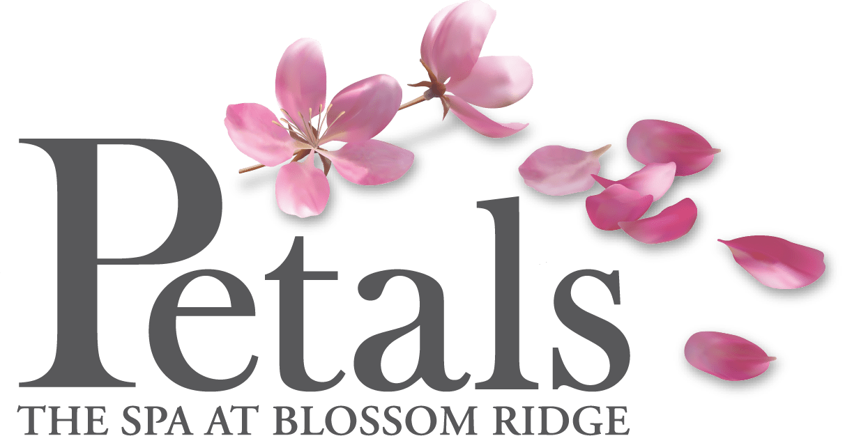 Petals Spa logo