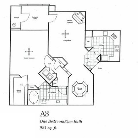 1C floorplan image