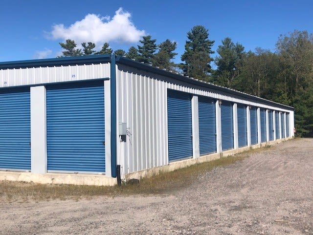 Apple Self Storage - Port Carling