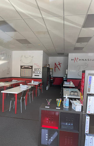 Mathnasium Roseville, CA