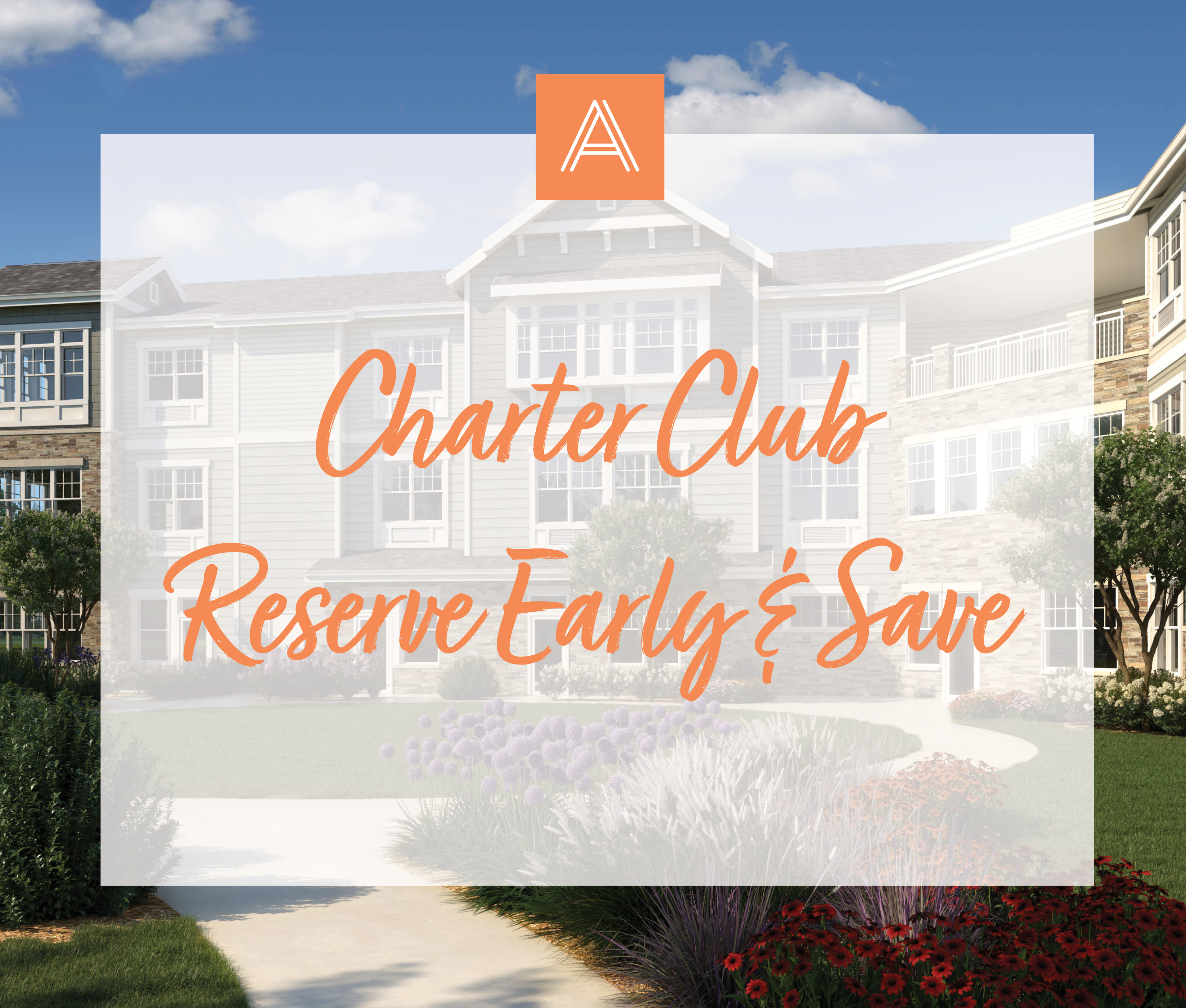 Reserve early and save at Anthology of Farmington Hills