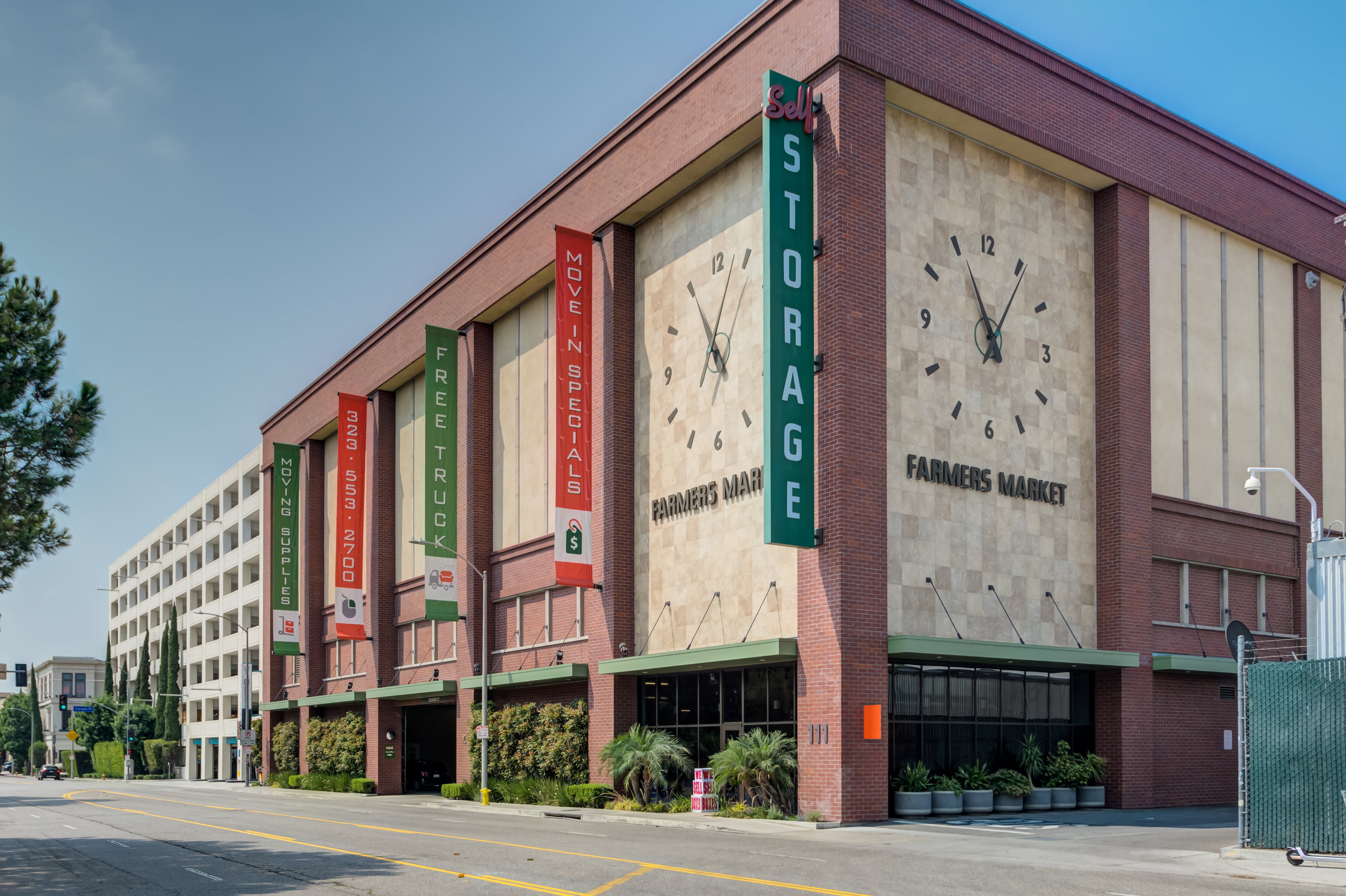 Self Storage Facility Science Hill Ky