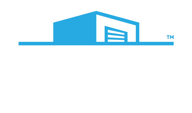 Skyway Self Storage logo