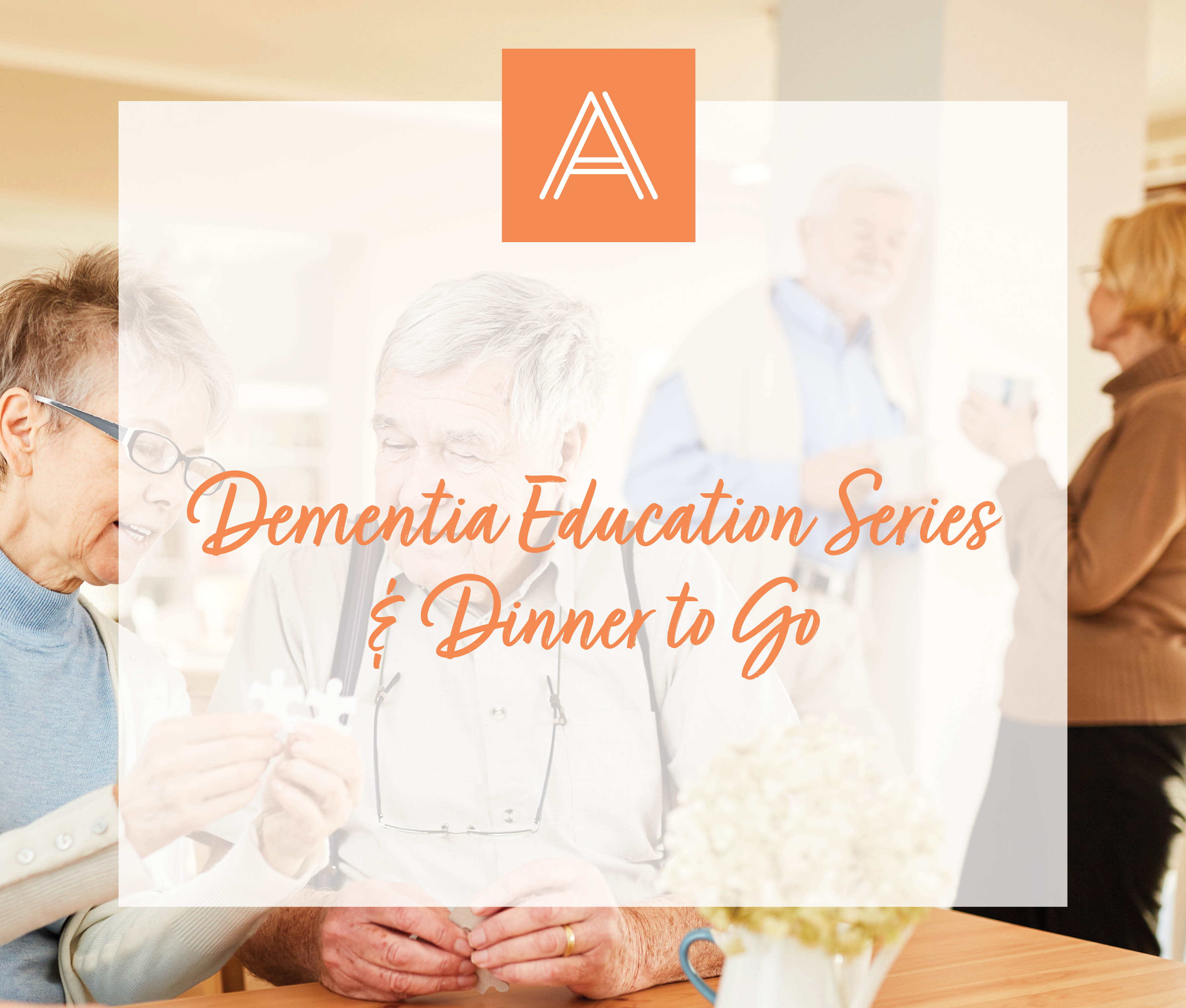 Join us for an event at Anthology of Simsbury in Simsbury, Connecticut