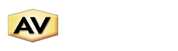 AV Self Storage Logo