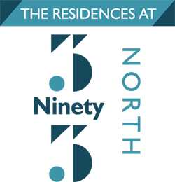 The Residences at 393 North