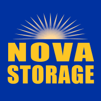 Nova Storage logo