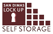 San Dimas Lock-Up Self Storage
