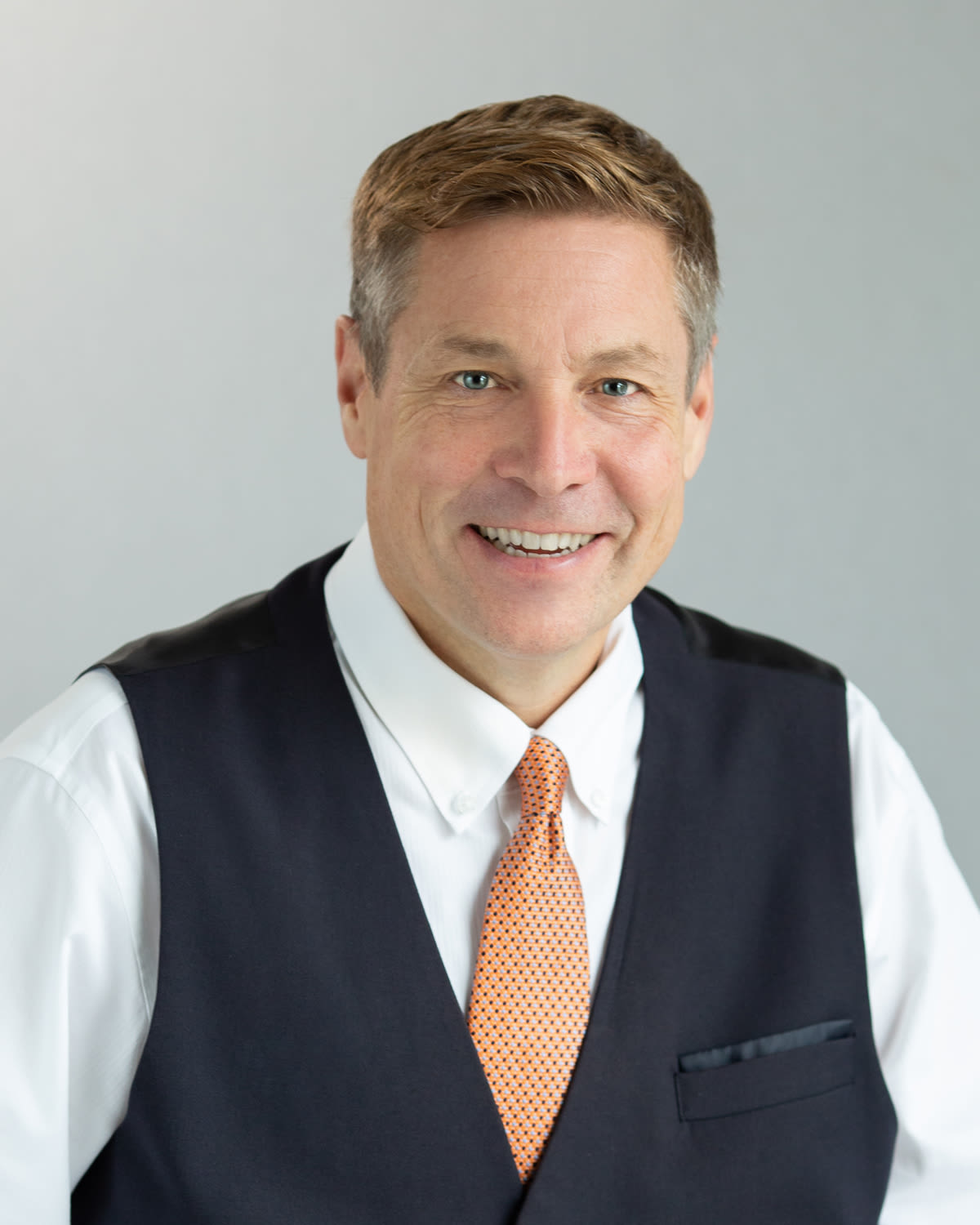 Team member Mark at All Seasons Rochester Hills in Rochester Hills, Michigan