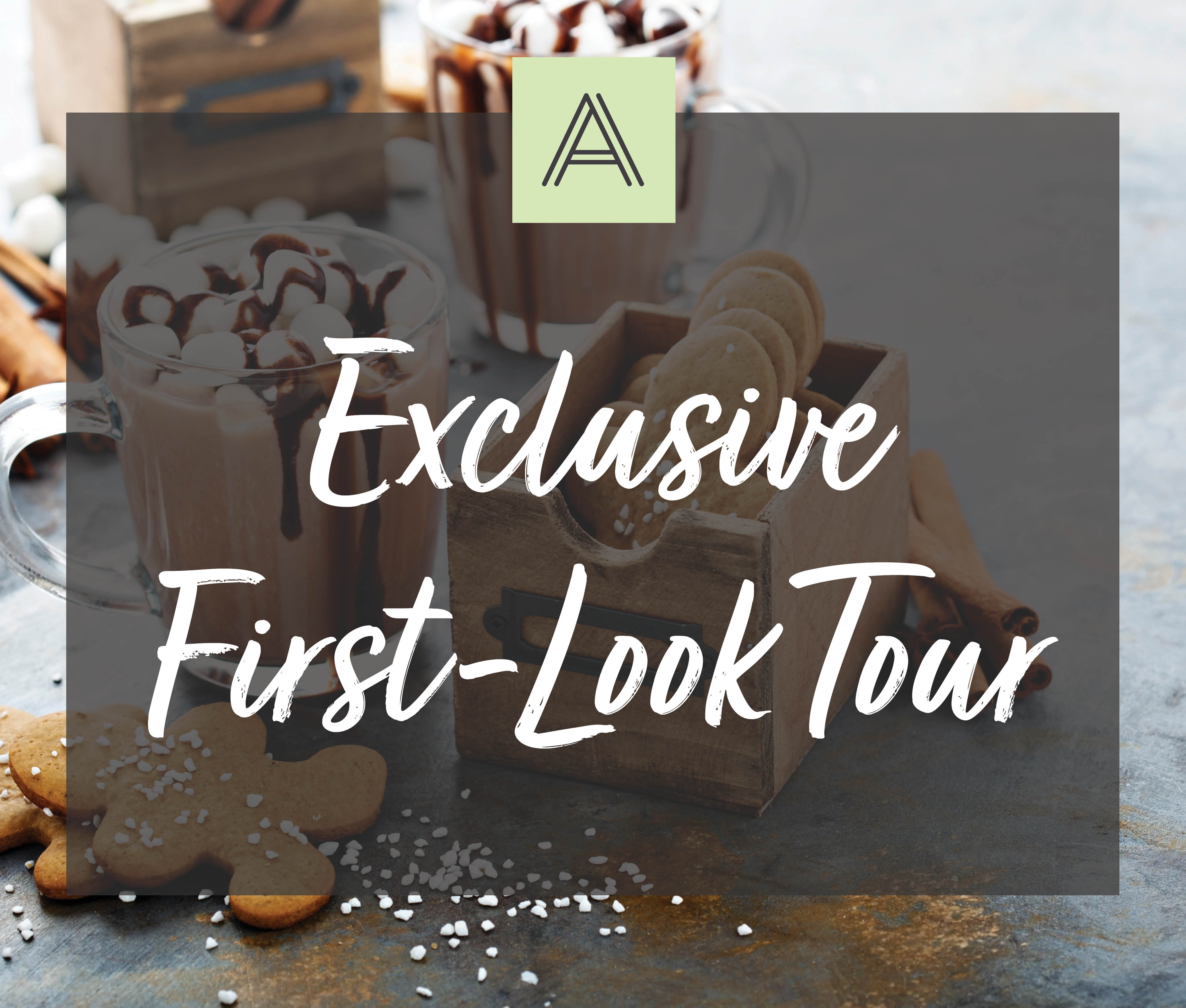 Exclusive first look tour at Anthology of Farmington Hills