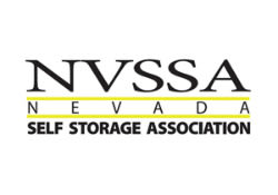 Nevada Self Storage Association Logo