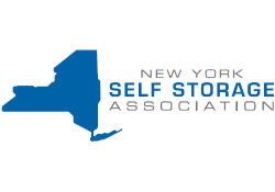 New York Self Storage Association Logo