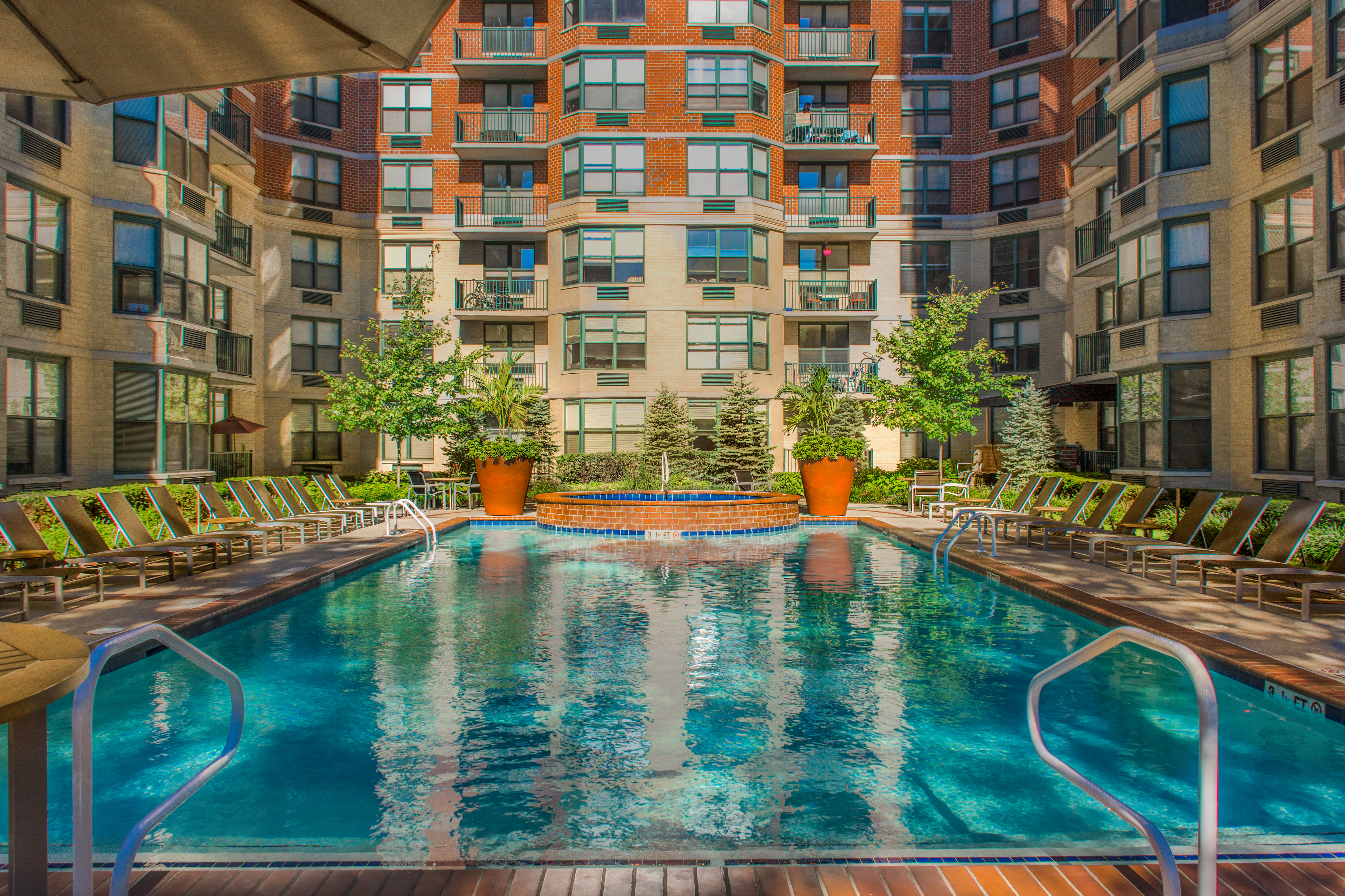 Schedule a Tour at Riverbend at Port Imperial in West New York, New Jersey