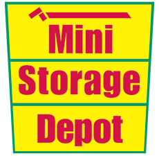 Mini Storage Depot