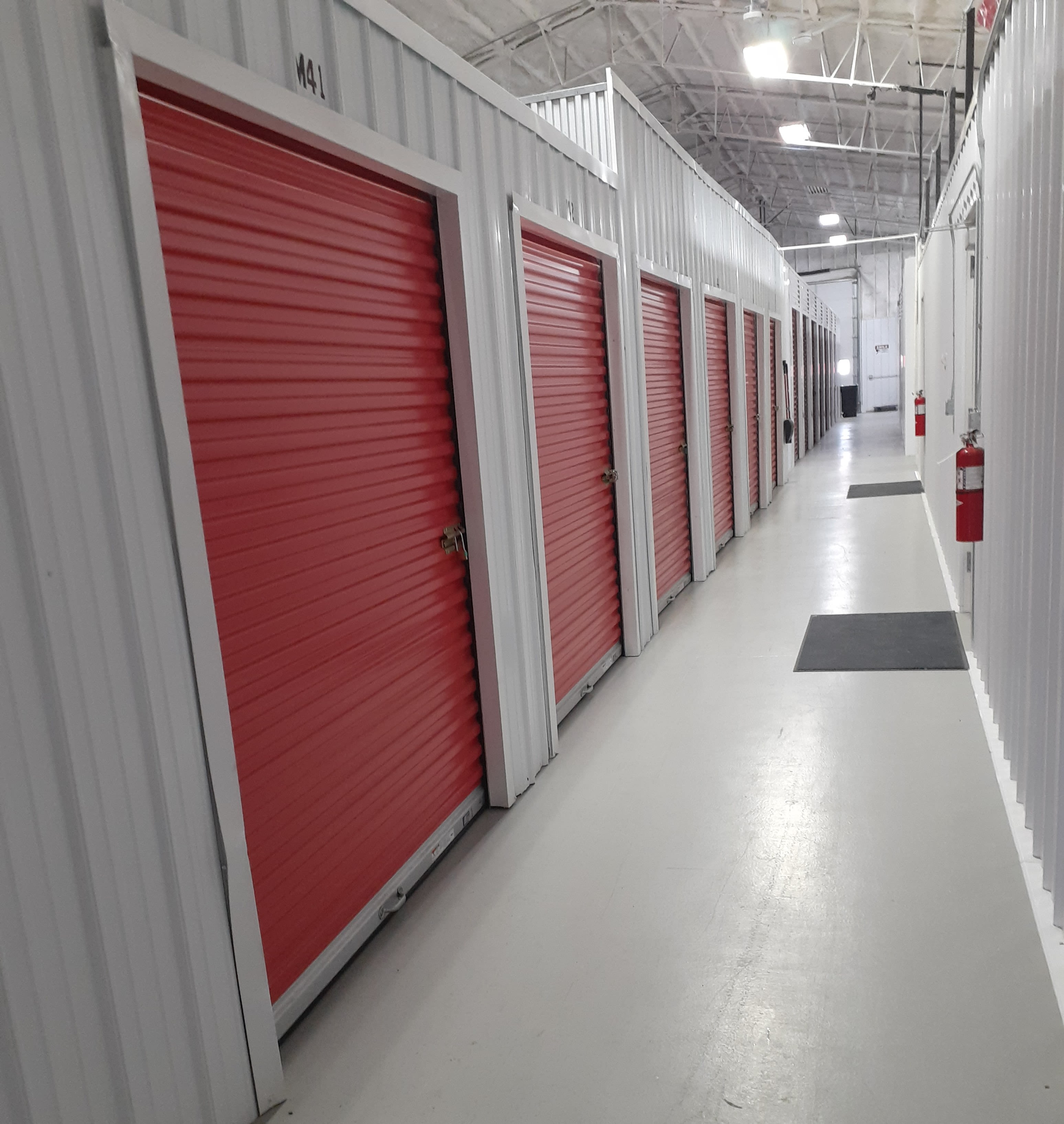 Learn more about features at KO Storage in Jamestown, North Dakota