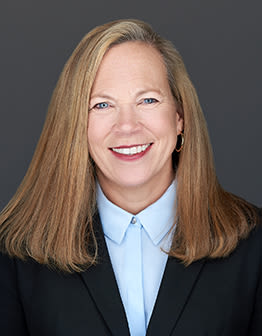 Sally Lein Senior Vice President, Property Accounting and Finance at Anthology Senior Living