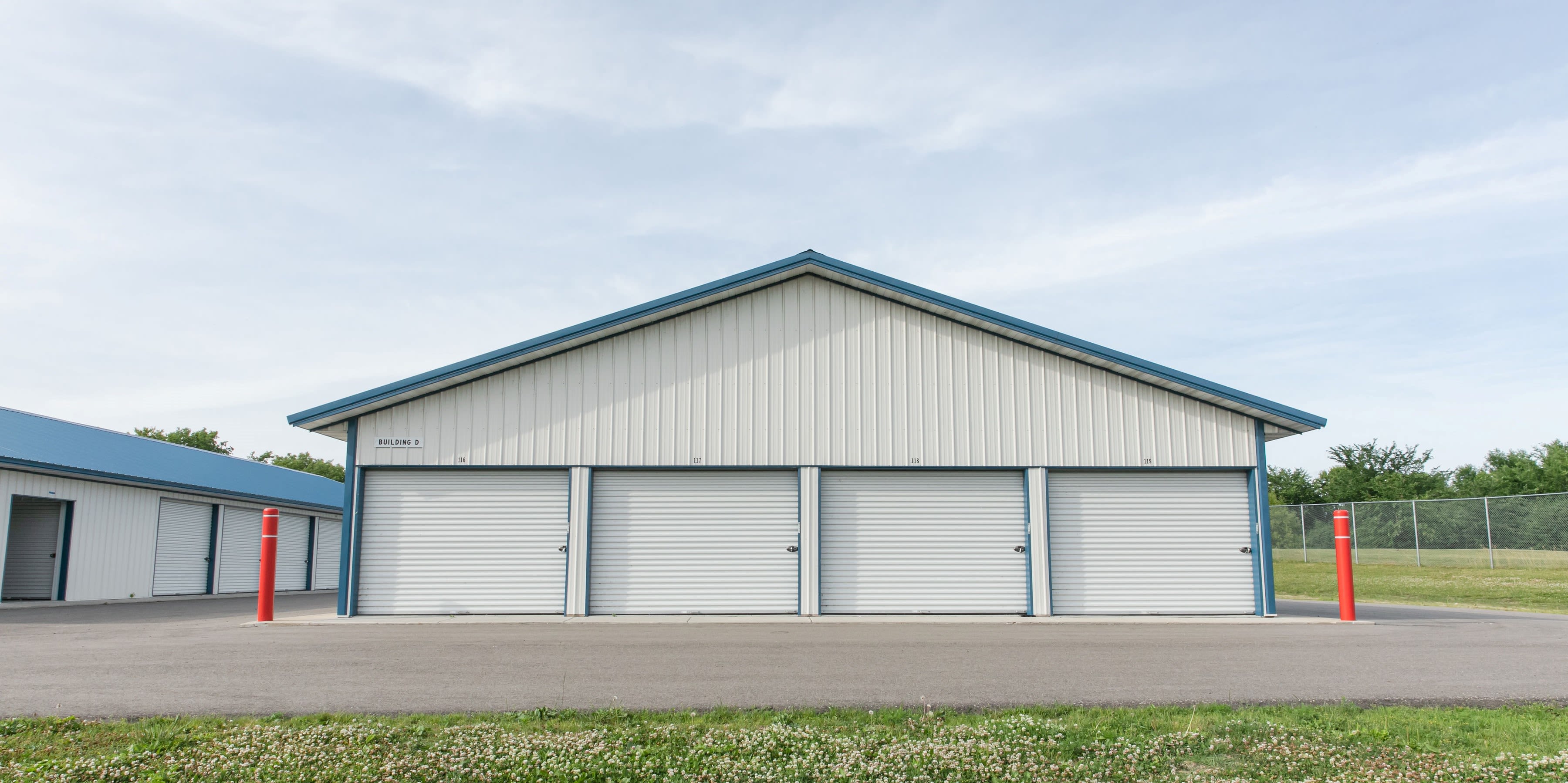 Learn more about features at KO Storage in Maple Lake, Minnesota