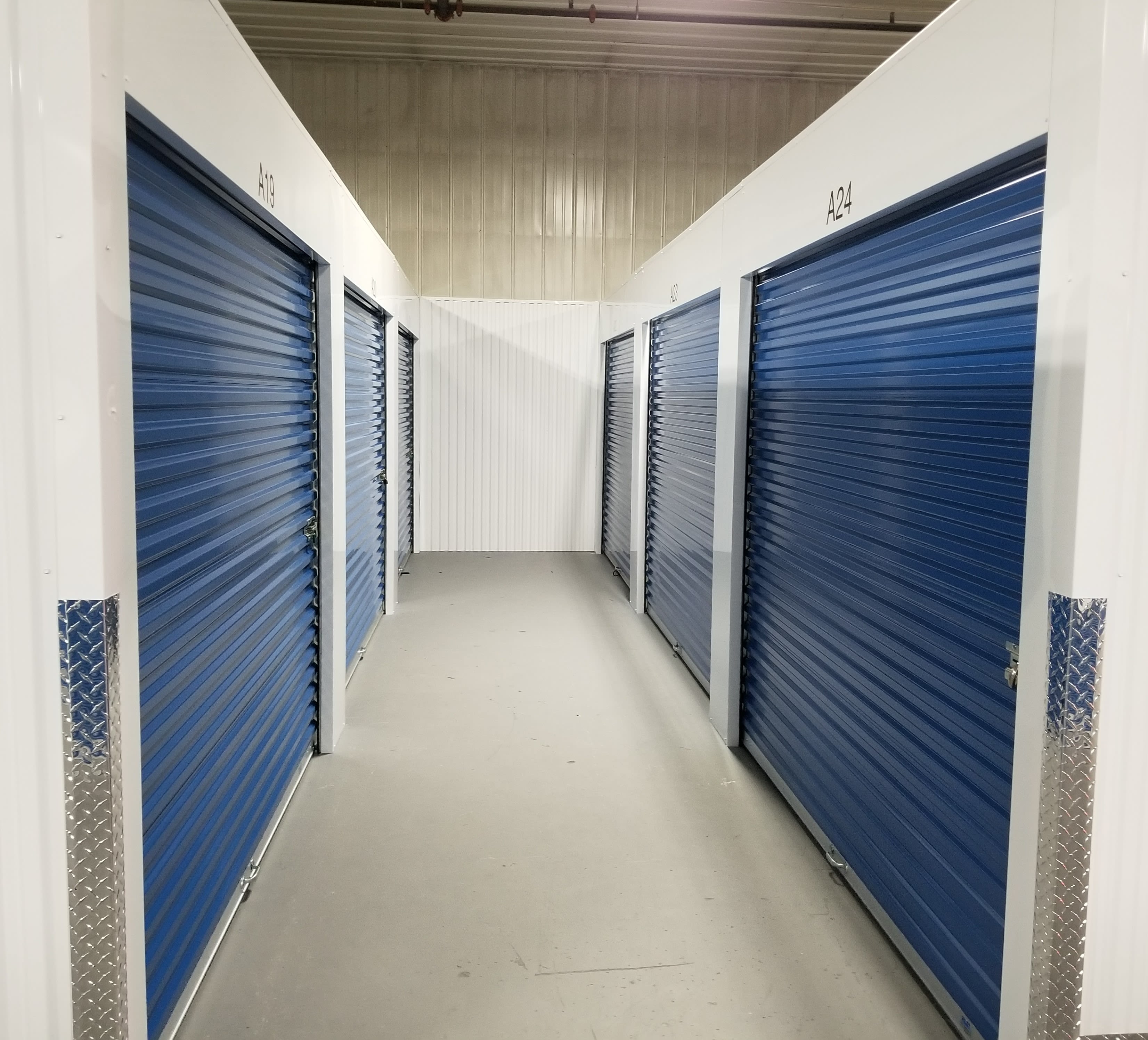 Learn more about features at KO Storage in Maple Plain, Minnesota