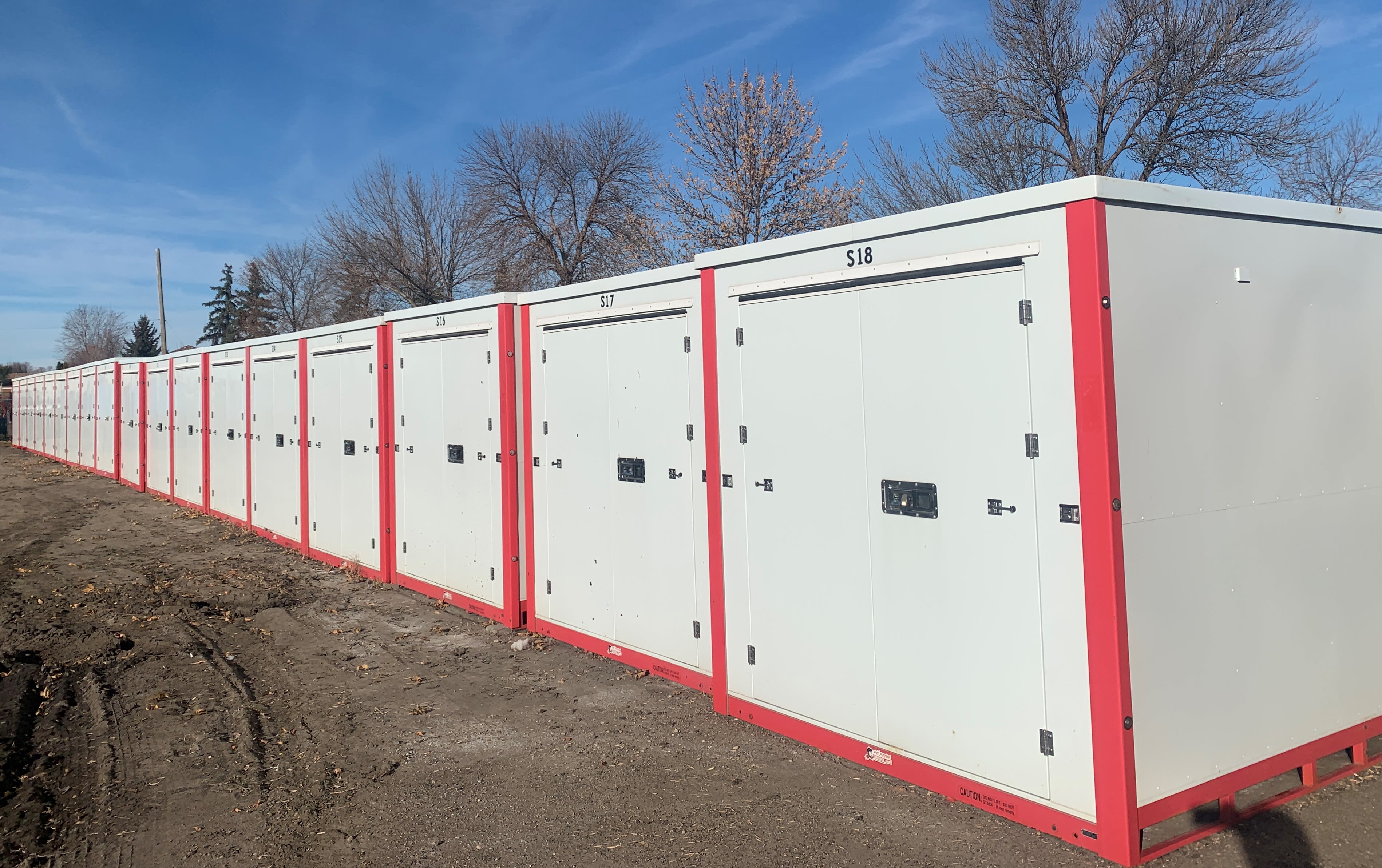 Learn more about features at KO Storage in Minot, North Dakota
