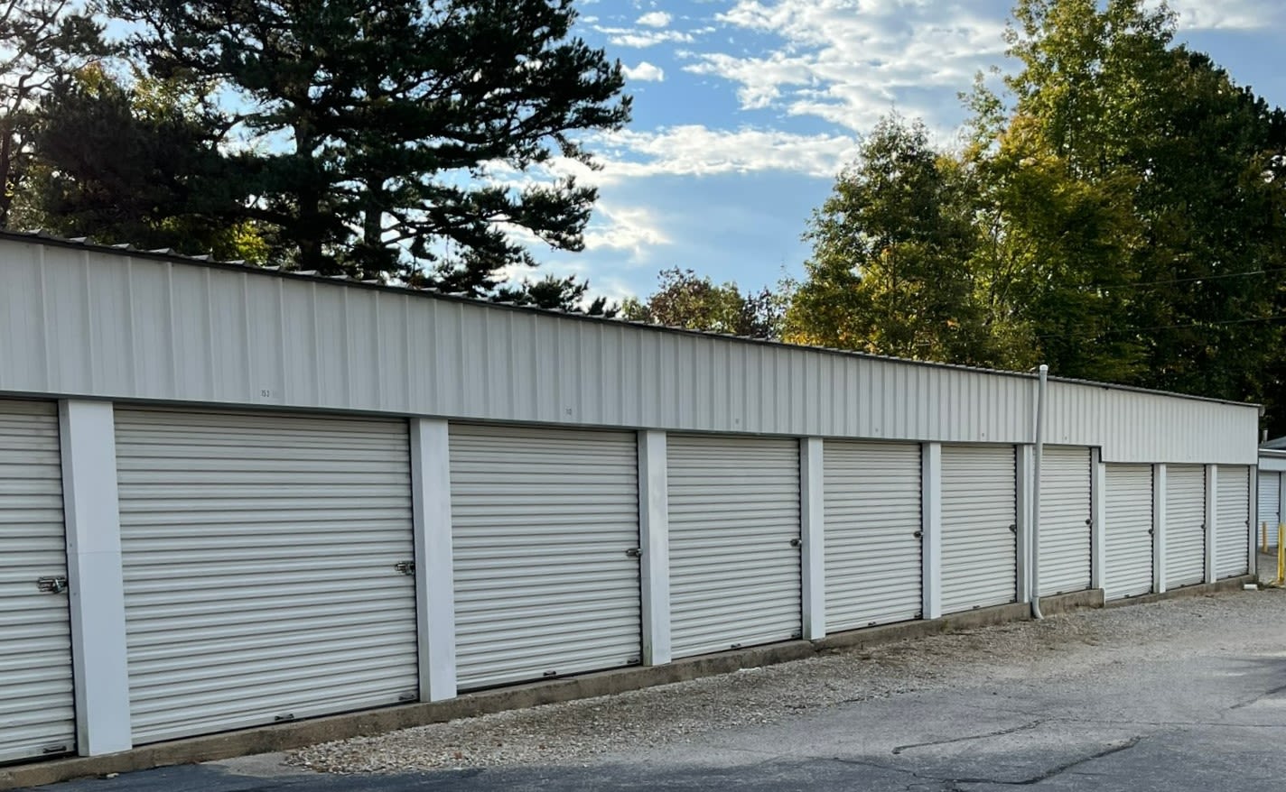 Unit sizes and prices at KO Storage of Paragould - Kings Hwy in Paragould, Arkansas