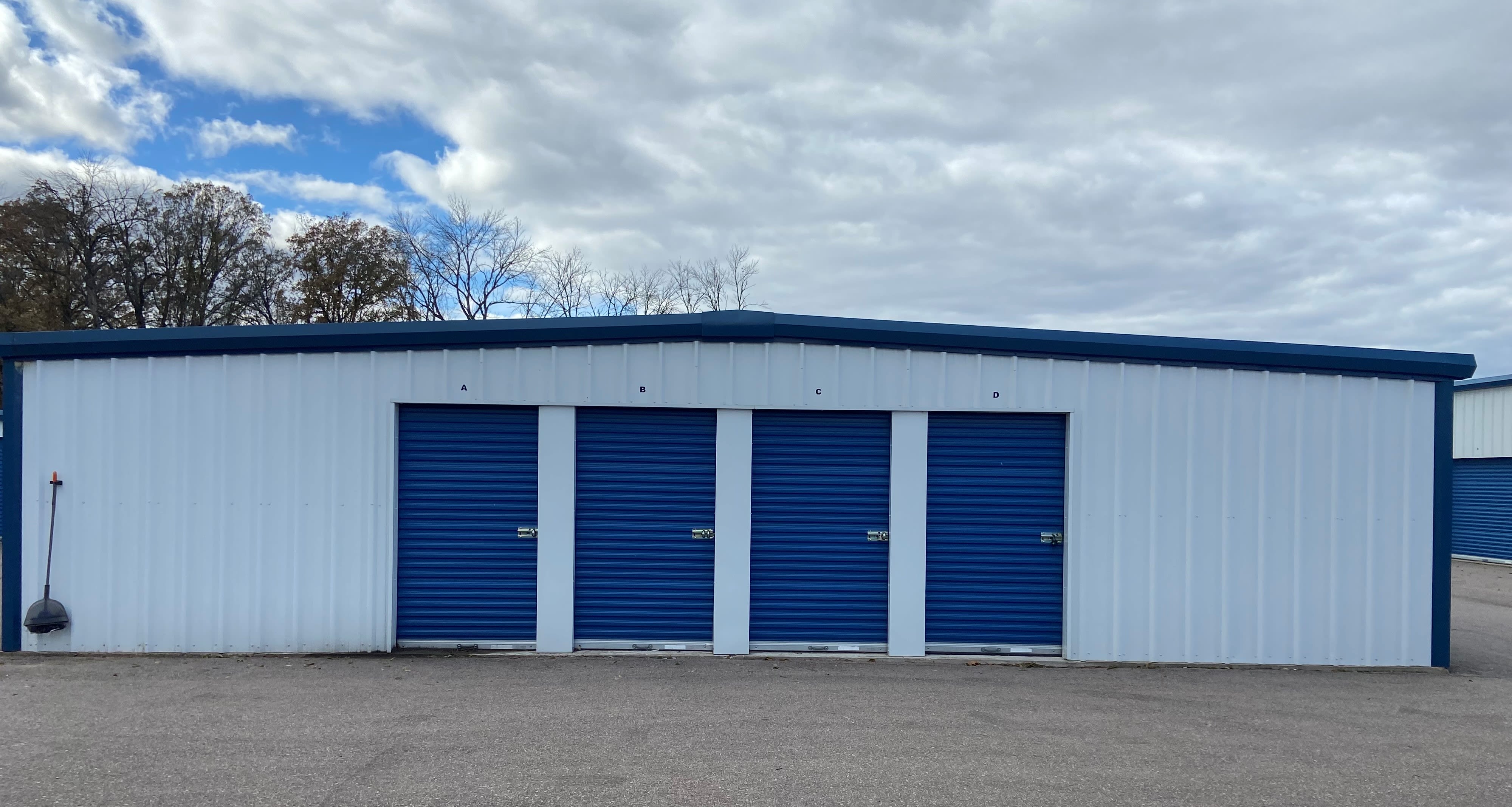 Learn more about features at KO Storage in Wisconsin Dells, Wisconsin