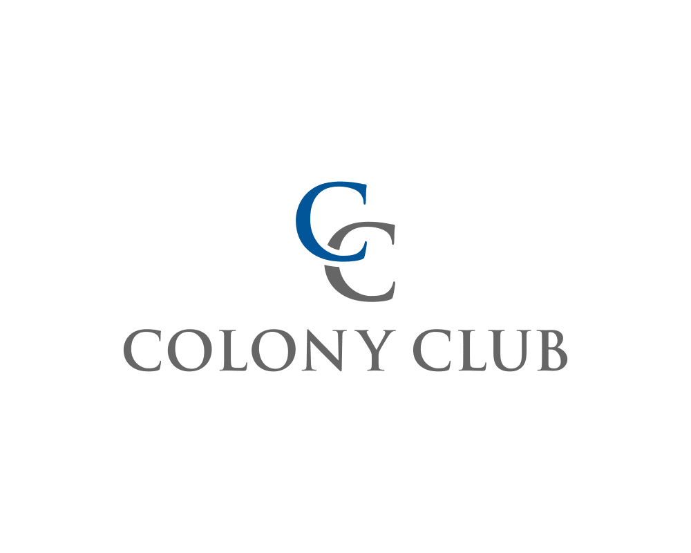 Colony Club Logo