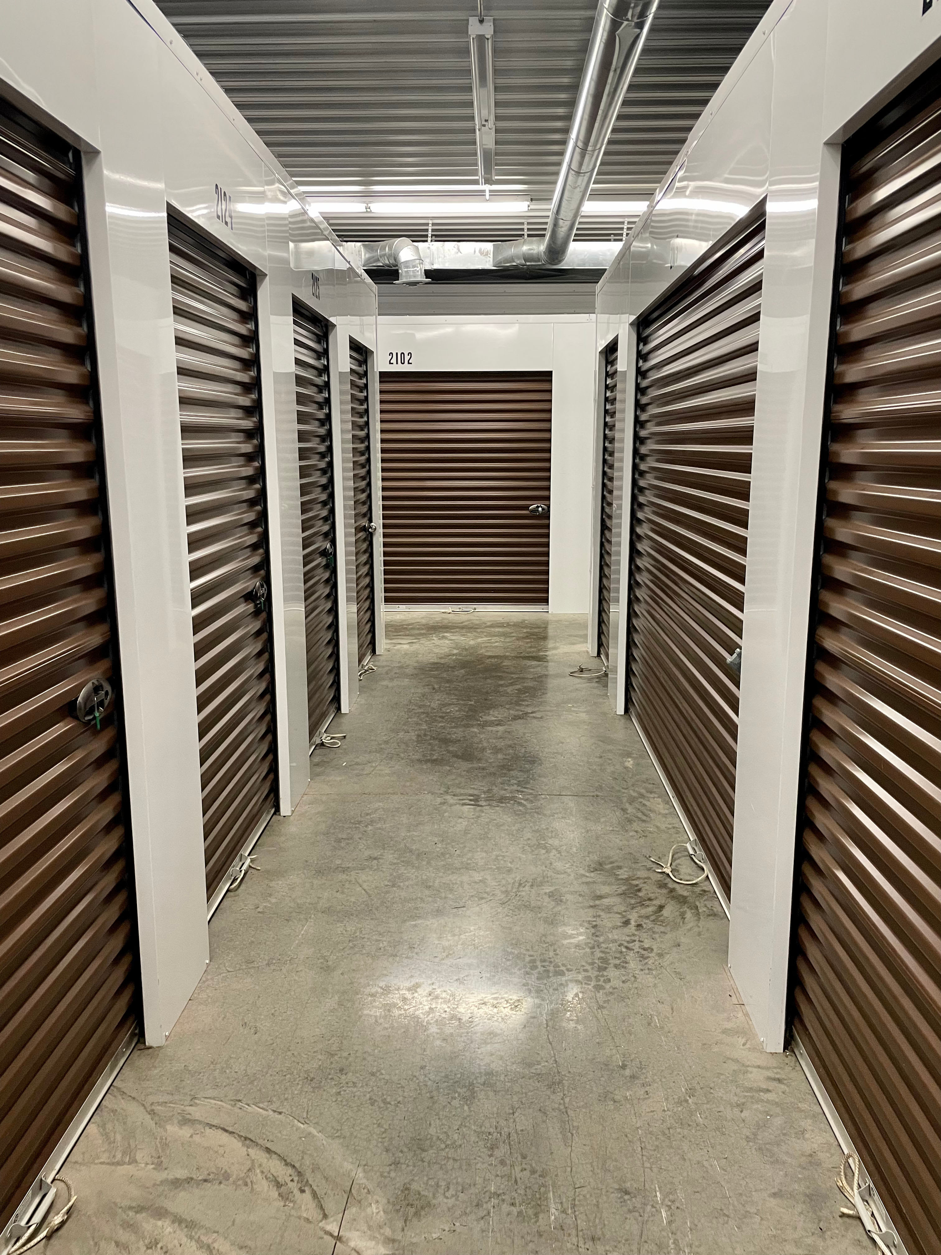 Learn more about features at KO Storage of Watertown - Hwy 283 in Watertown, New York