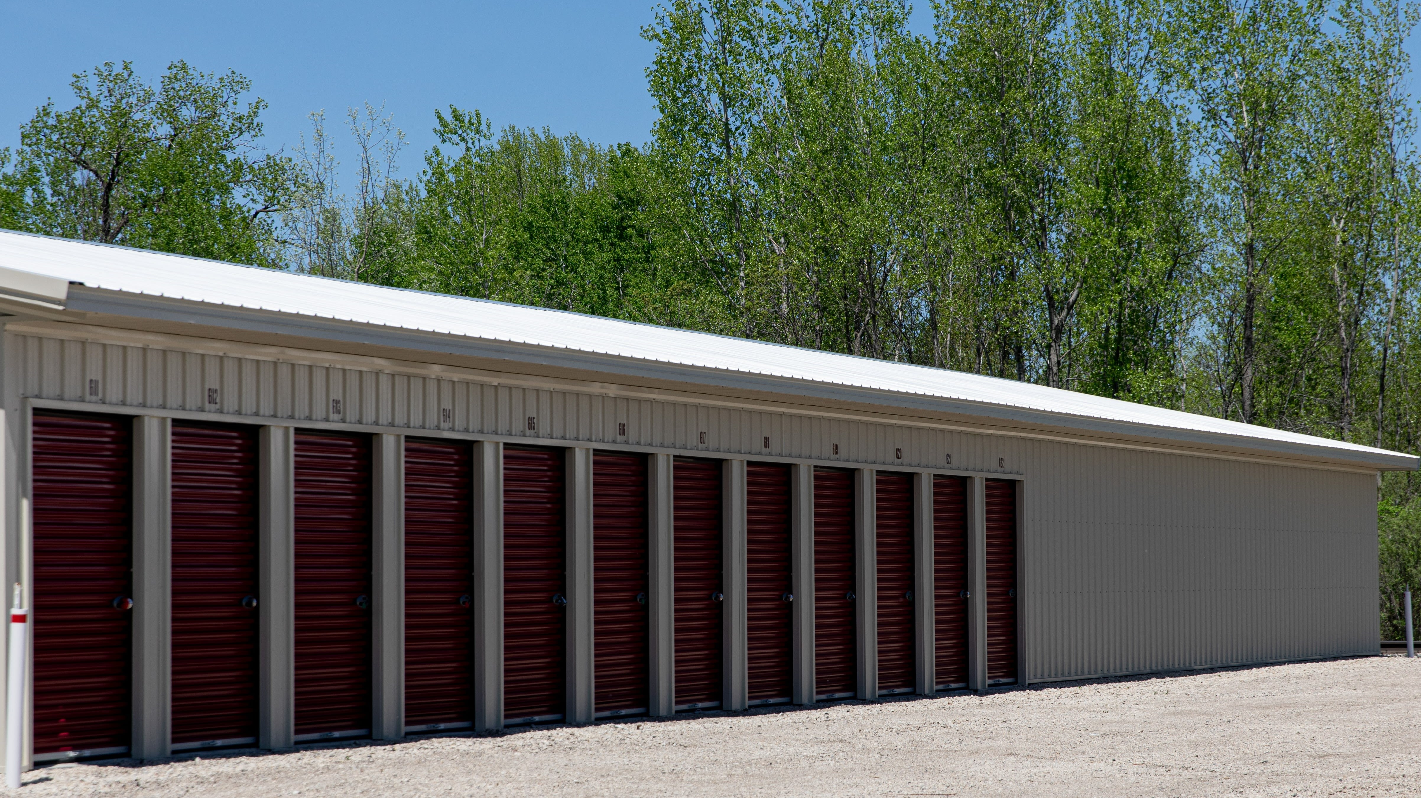 Learn more about features at KO Storage of Tomah - Washington in Tomah, Wisconsin