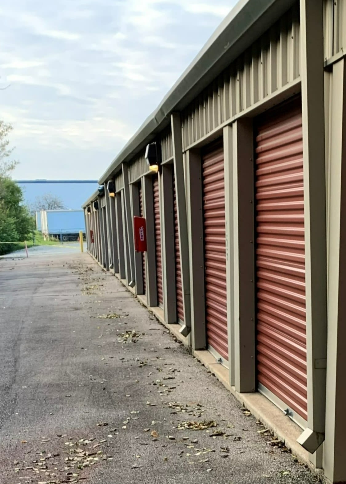 Learn more about features at KO Storage of Tipp City in Tipp City, Ohio